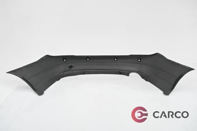 Задна броня за MERCEDES-BENZ C-CLASS седан (W204) C 63 AMG (204.077) (2007 - 2014)