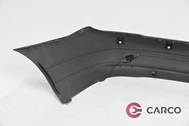 Задна броня за MERCEDES-BENZ C-CLASS седан (W204) C 63 AMG (204.077) (2007 - 2014)