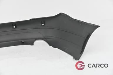 Задна броня за MERCEDES-BENZ C-CLASS седан (W204) C 63 AMG (204.077) (2007 - 2014)