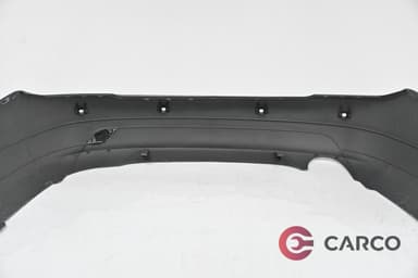 Задна броня за MERCEDES-BENZ C-CLASS седан (W204) C 63 AMG (204.077) (2007 - 2014)