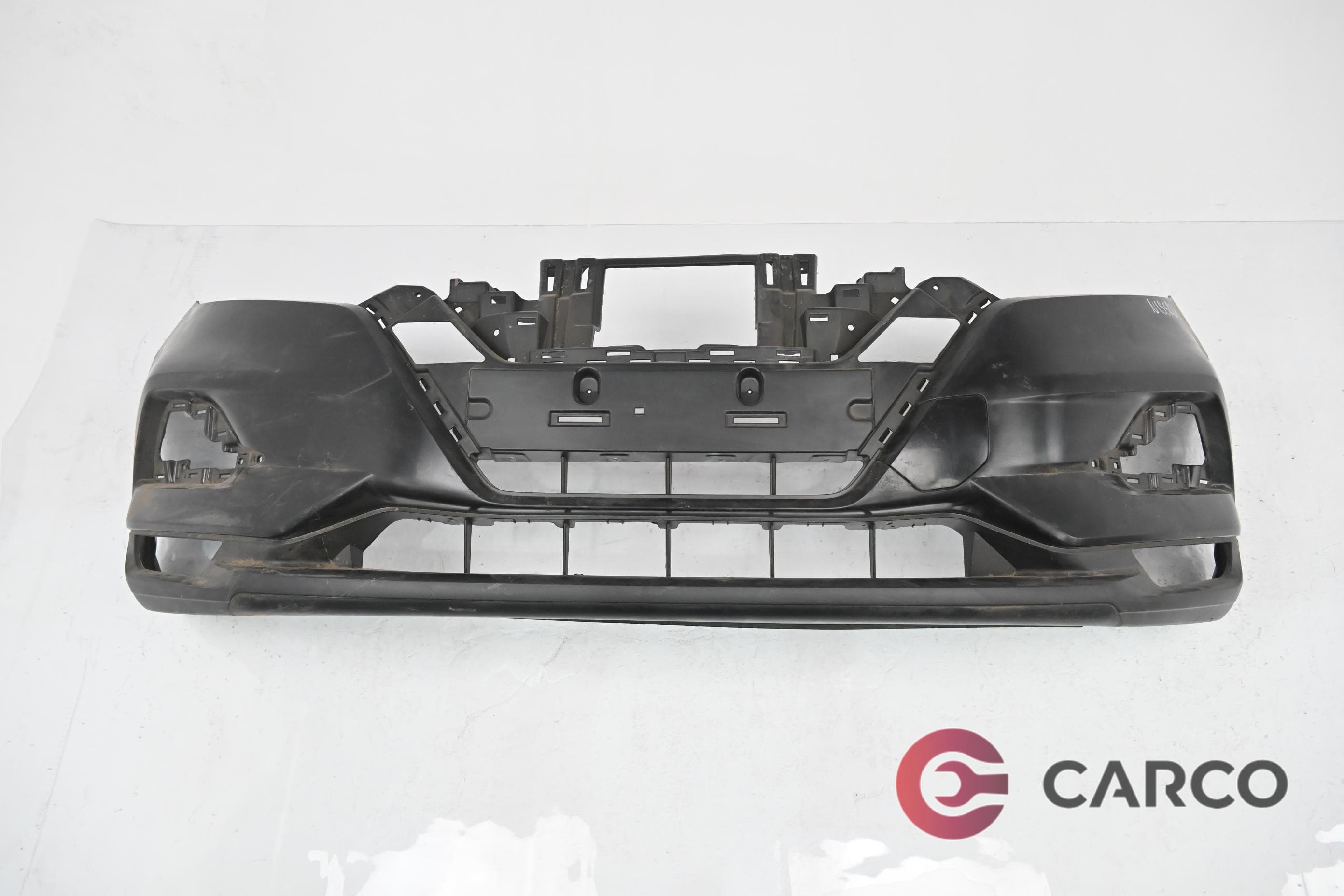 Предна броня за NISSAN QASHQAI (J11, J11_) 1.6 DIG-T (2013)