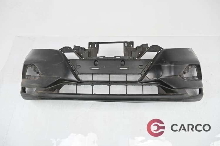 Предна броня за NISSAN QASHQAI (J11, J11_) 1.6 DIG-T (2013)