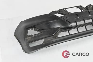 Предна броня за NISSAN QASHQAI (J11, J11_) 1.6 DIG-T (2013)