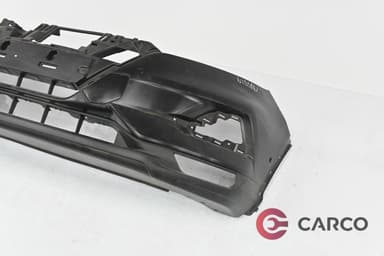 Предна броня за NISSAN QASHQAI (J11, J11_) 1.6 DIG-T (2013)