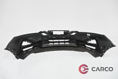 Предна броня за NISSAN QASHQAI (J11, J11_) 1.6 DIG-T (2013)