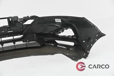 Предна броня за NISSAN QASHQAI (J11, J11_) 1.6 DIG-T (2013)
