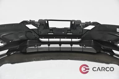 Предна броня за NISSAN QASHQAI (J11, J11_) 1.6 DIG-T (2013)