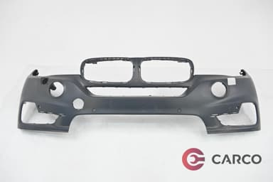 Предна броня за BMW X5 (F15, F85) xDrive 50 i (2013)