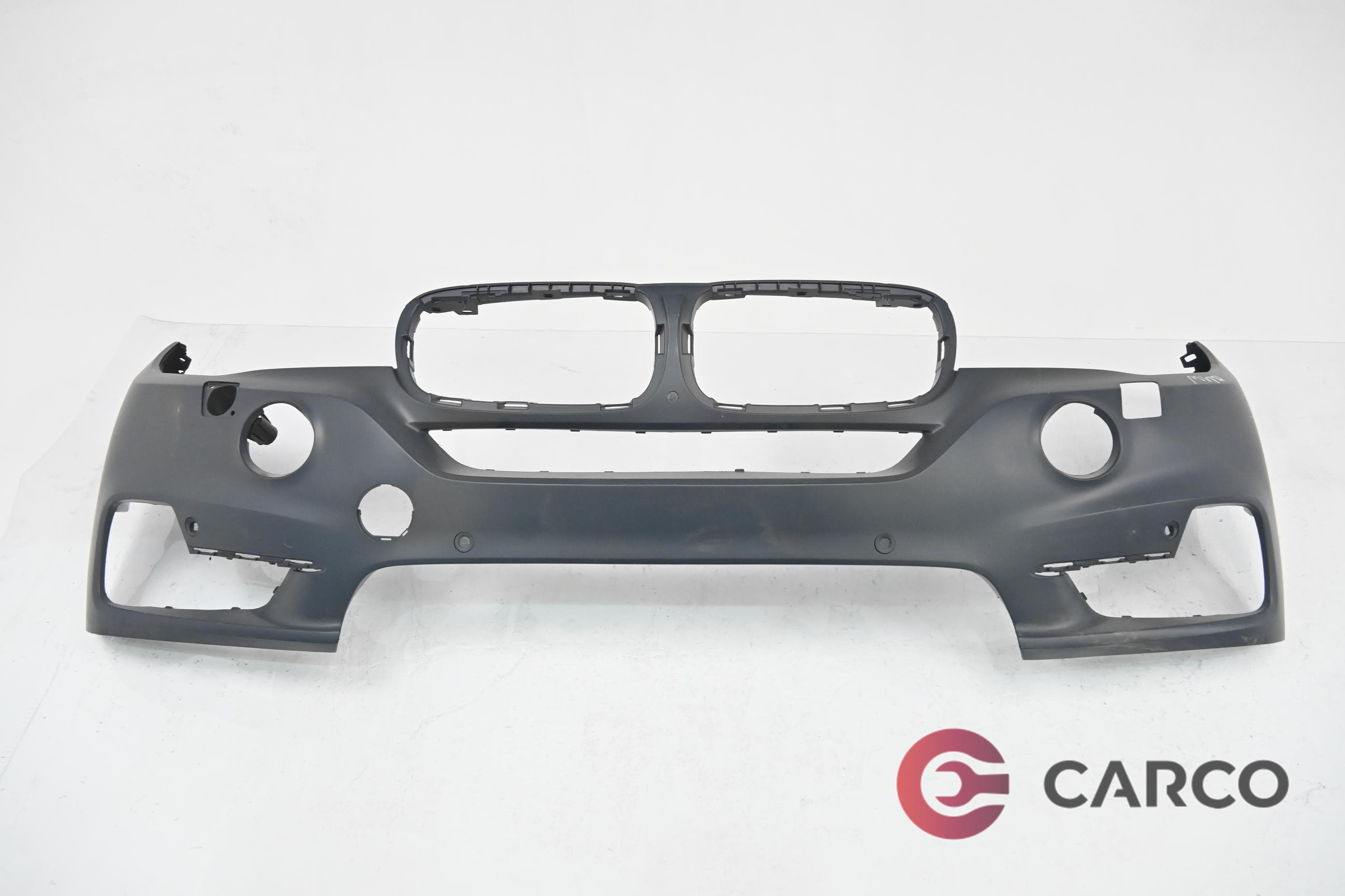 Предна броня за BMW X5 (F15, F85) xDrive 50 i (2013)