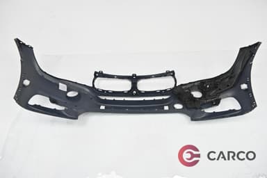 Предна броня за BMW X5 (F15, F85) xDrive 50 i (2013)