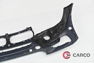 Предна броня за BMW X5 (F15, F85) xDrive 50 i (2013)