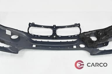 Предна броня за BMW X5 (F15, F85) xDrive 50 i (2013)