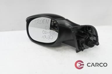 Огледало ляво за CITROEN C3 I (FC_) 1.4 HDi (2002)