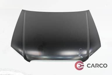 Преден капак за AUDI A4 седан (8EC, B7) 2.5 TDI (2004 - 2008)