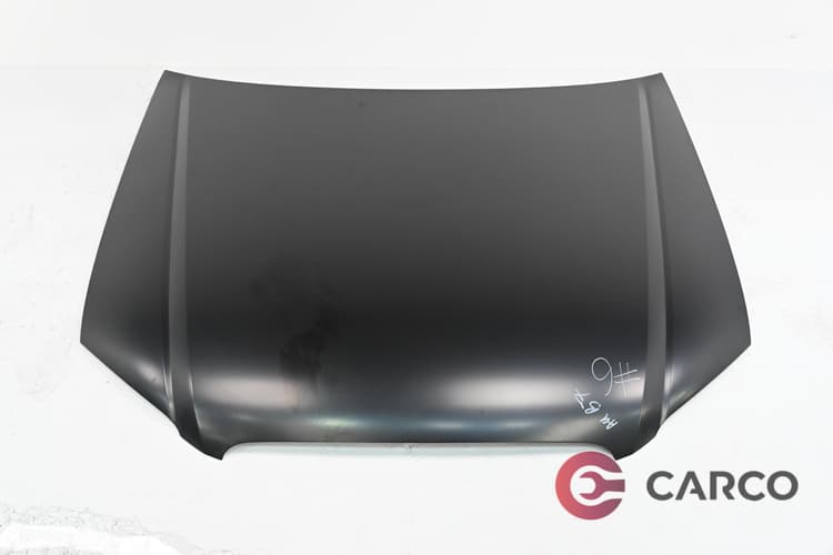 Преден капак за AUDI A4 седан (8EC, B7) 2.5 TDI (2004 - 2008)