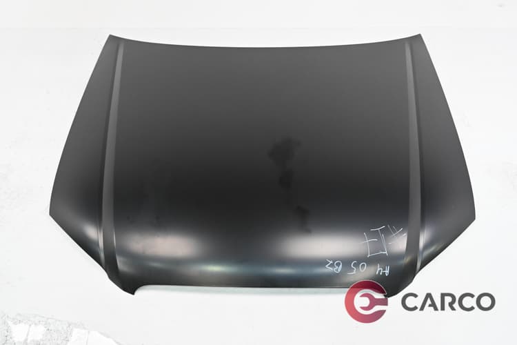 Преден капак за AUDI A4 седан (8EC, B7) 2.5 TDI (2004 - 2008)