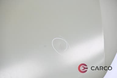 Преден капак за VW POLO (6R, 6C) 1.4 BiFuel (2009 - 2017)