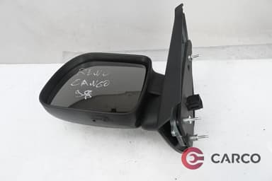 Огледало ляво за RENAULT KANGOO (KC0/1_) 1.9 dTi (KC0U) (1997)