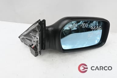 Огледало дясно за AUDI 100 седан (4A, C4) 2.5 TDI (1990 - 1994)