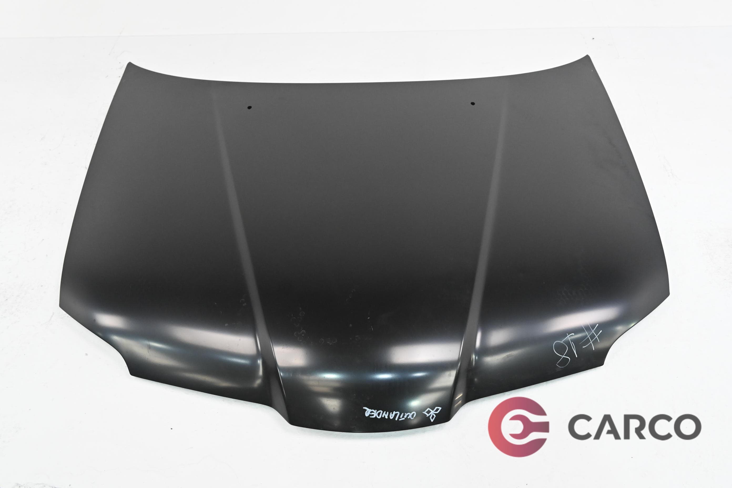 Преден капак за MITSUBISHI OUTLANDER I (CU_W, ZE, ZF) 2.0 4WD (CU2W) (2001 - 2006)