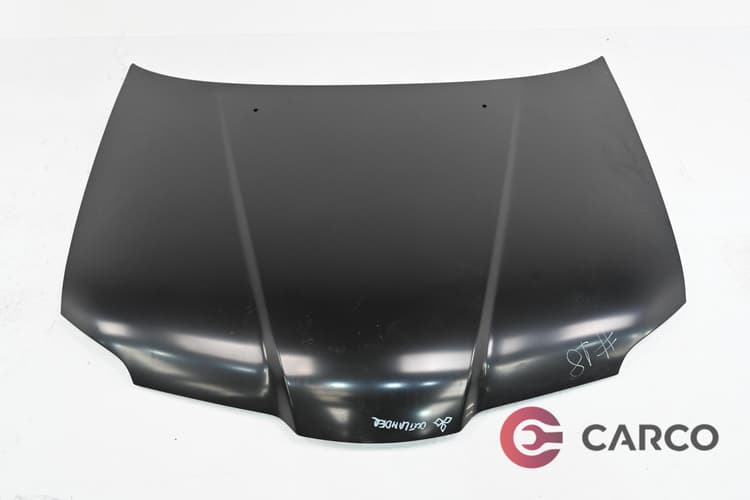 Преден капак за MITSUBISHI OUTLANDER I (CU_W, ZE, ZF) 2.0 4WD (CU2W) (2001 - 2006)
