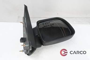 Огледало дясно за RENAULT KANGOO (KC0/1_) 1.9 dTi (KC0U) (1997)