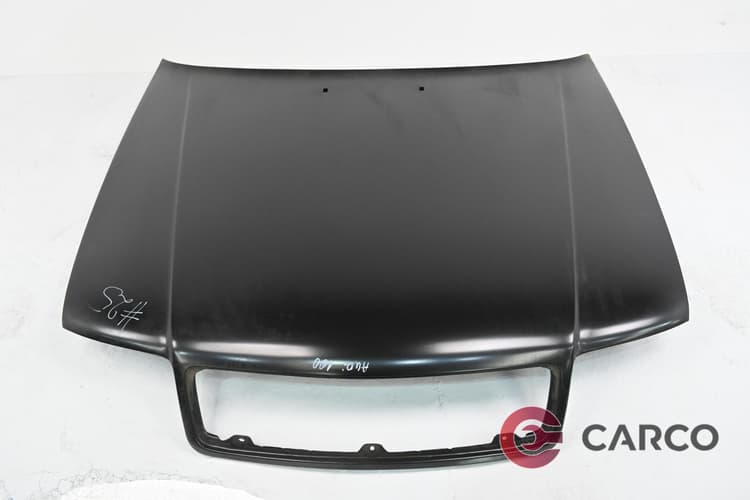 Преден капак за AUDI 100 седан (4A, C4) 2.5 TDI (1990 - 1994)