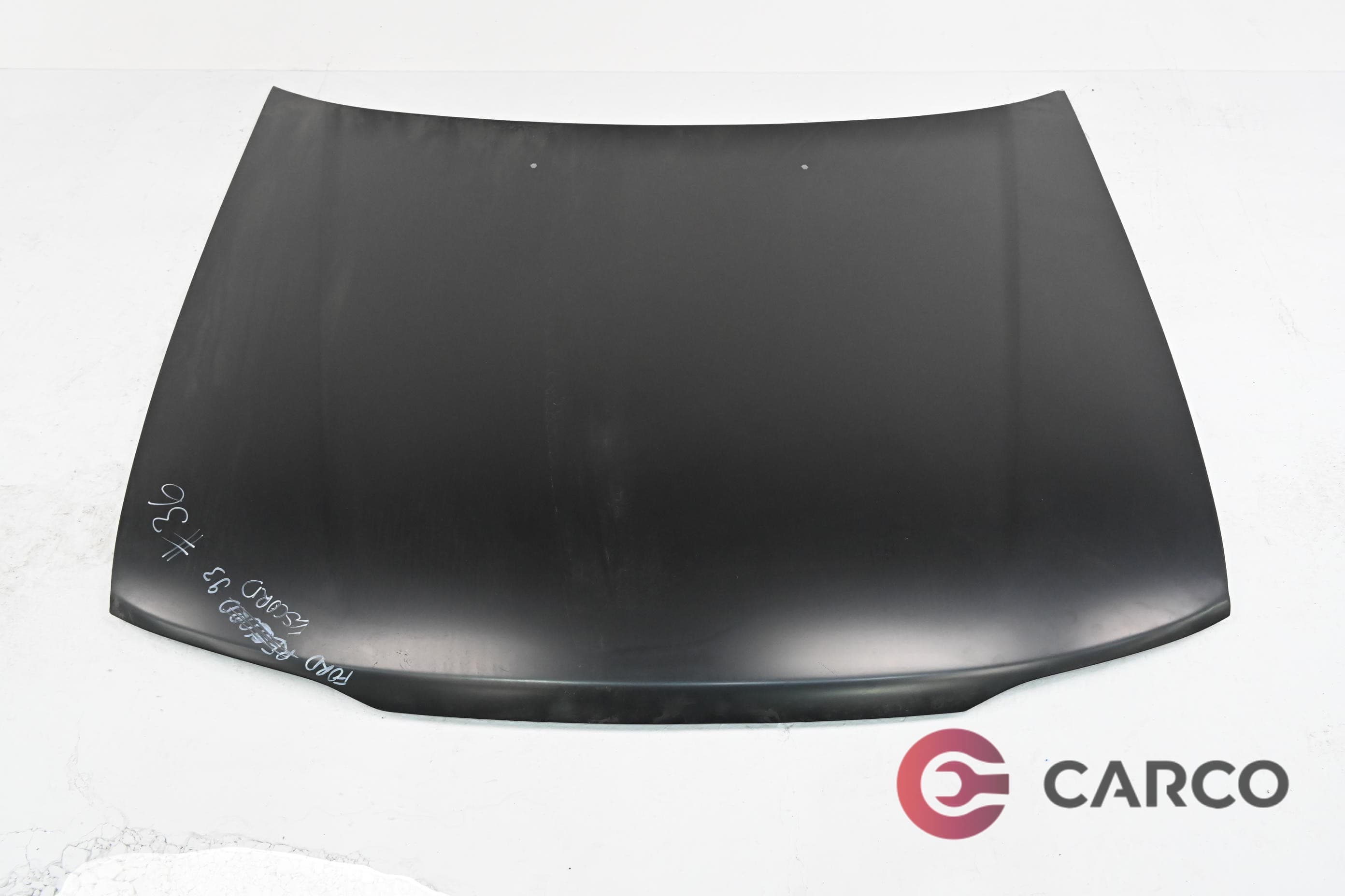 Преден капак за HONDA ACCORD V седан (CC, CD) 2.0 i (1993 - 1997)