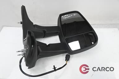 Огледало дясно за FORD TRANSIT (бордова) платформа/ шаси 2.2 TDCi (2013)