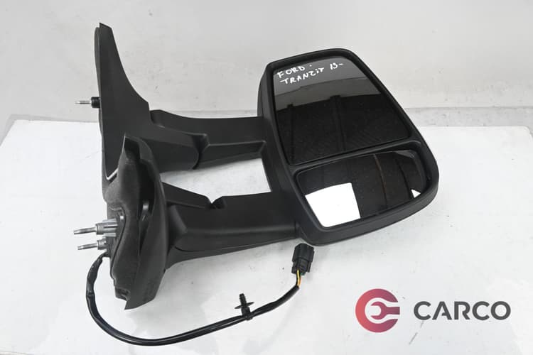 Огледало дясно за FORD TRANSIT (бордова) платформа/ шаси 2.2 TDCi (2013)