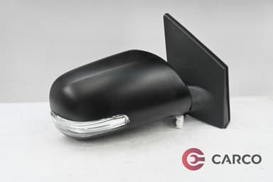 Огледало дясно за TOYOTA COROLLA (ZWE18_, NZE18_, ZRE18_) 1.8 (ZRE186_) (2012 - 2019)