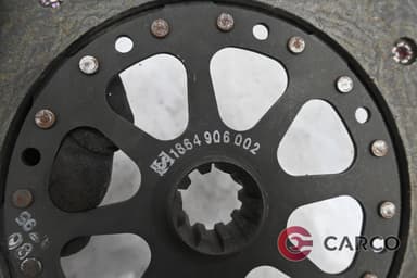Съединител комплект 1864906002 3082996001 за BMW 3 седан (E36) 318 is (1990 - 1998)