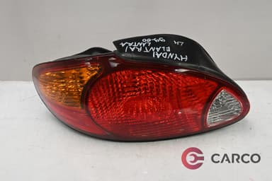 Стоп ляв за HYUNDAI LANTRA II Facelift седан (J-2) 1.9 D (1995 - 2000)