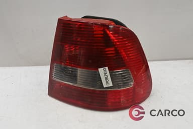 Стоп десен за VW POLO Classic (6KV2) Facelift 2.0 Total Flex (1995 - 2006)