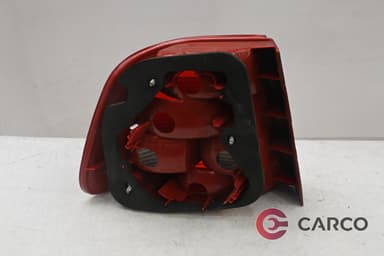 Стоп десен за VW POLO Classic (6KV2) Facelift 2.0 Total Flex (1995 - 2006)