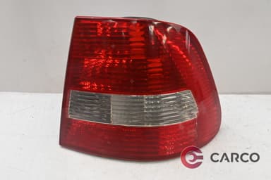 Стоп десен за VW POLO Classic (6KV2) Facelift 2.0 Total Flex (1995 - 2006)