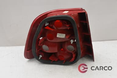 Стоп десен за VW POLO Classic (6KV2) Facelift 2.0 Total Flex (1995 - 2006)