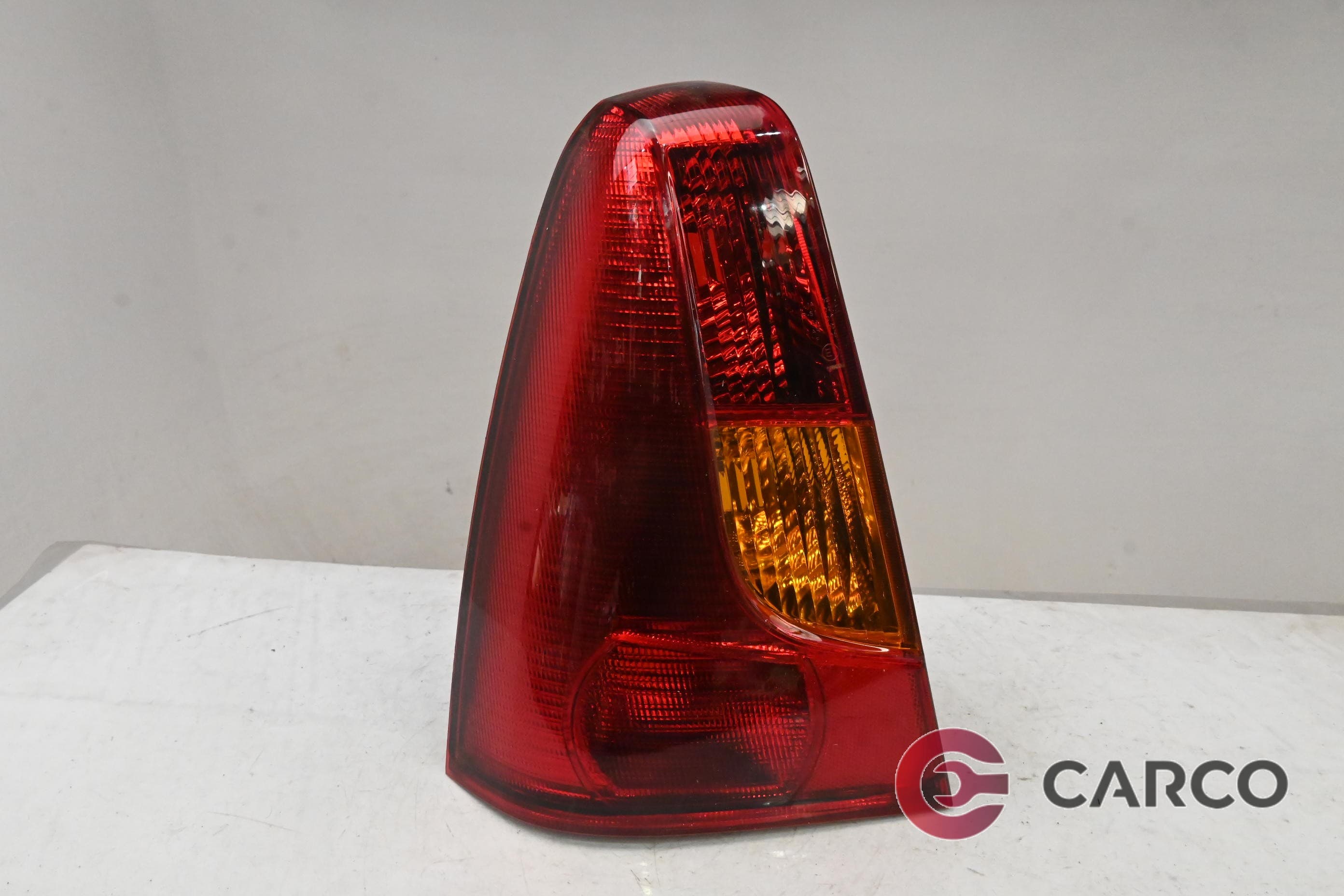 Стоп ляв за DACIA LOGAN (LS_) 1.4 (LSOA, LSOC, LSOE, LSOG) (2004)