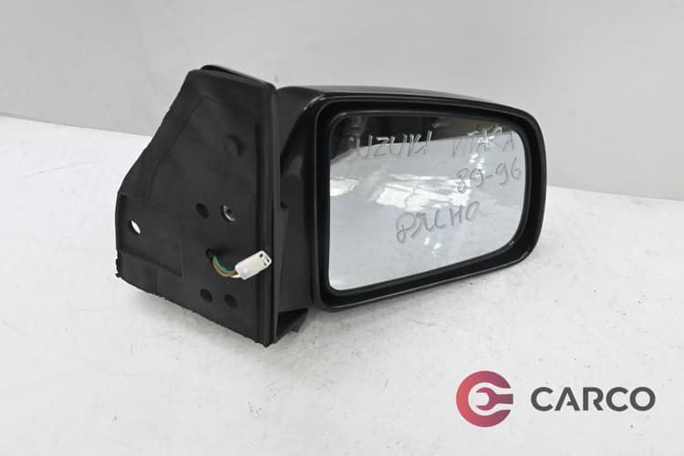 Огледало дясно за SUZUKI VITARA (ET/TA) 1.6i 4x4 (2003 - 2005)