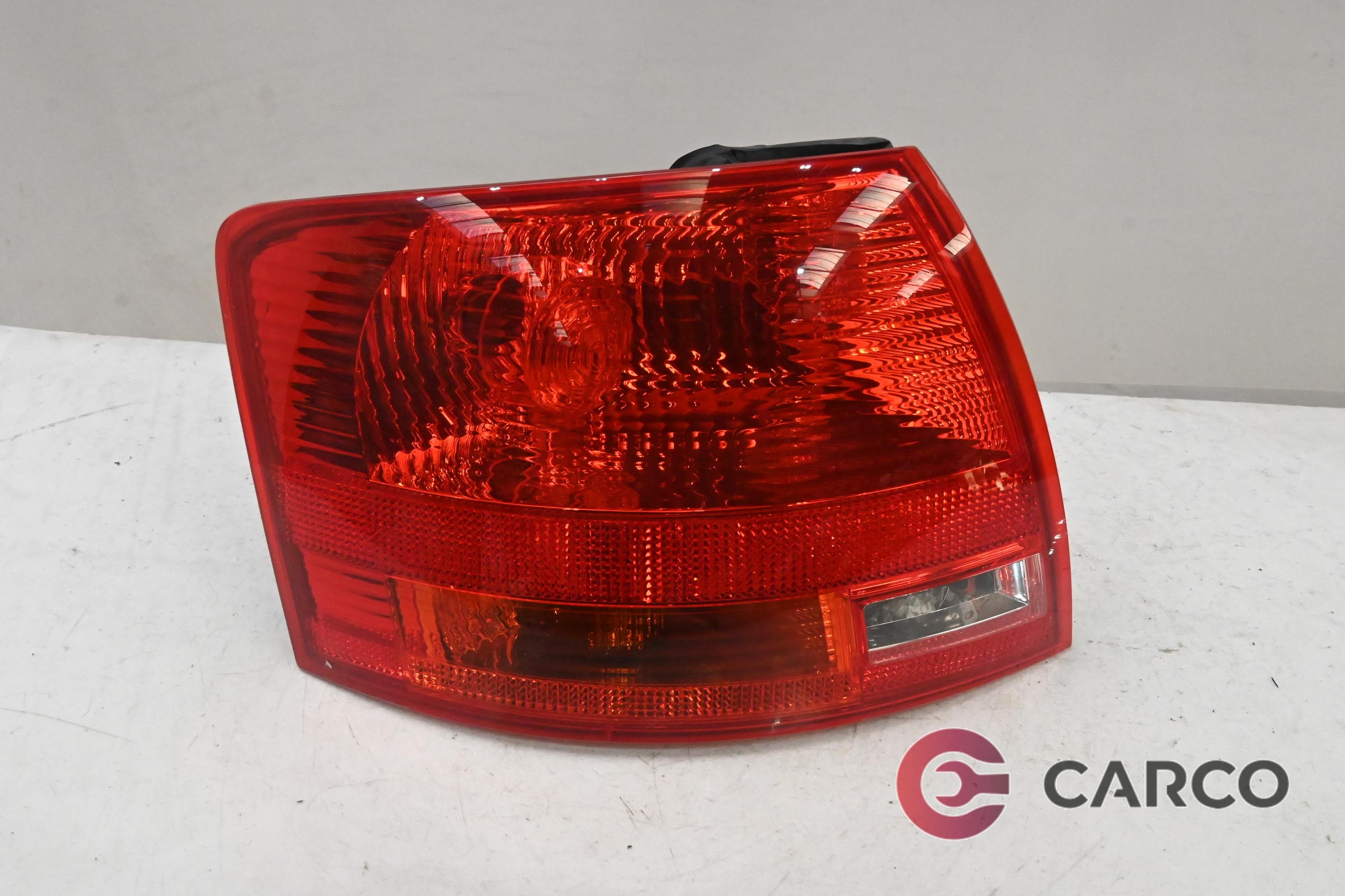 Стоп ляв за AUDI A4 седан (8EC, B7) 2.5 TDI (2004 - 2008)