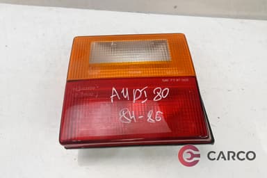 Стоп вътрешен ляв за AUDI 80 седан (81, 85, B2) 1.6 (1978 - 1986)