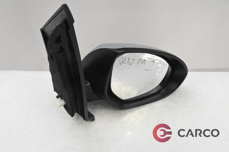 Огледало дясно за MAZDA MPV Mk II (LW) 2.0 DI (1999 - 2006)