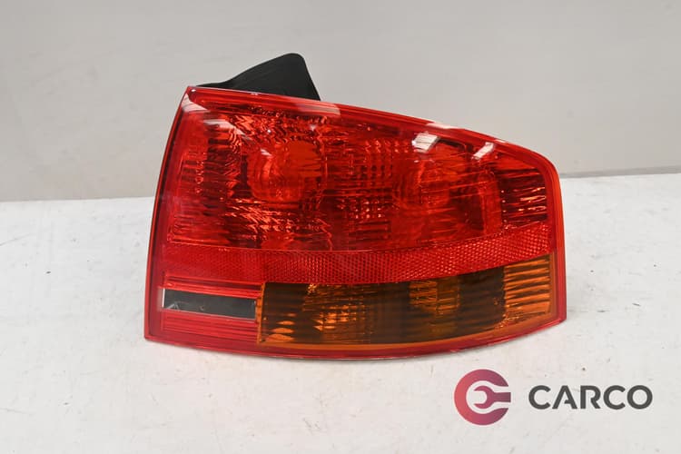 Стоп външен десен за AUDI A4 седан (8EC, B7) 2.5 TDI (2004 - 2008)