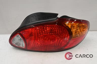 Стоп десен за HYUNDAI LANTRA II Facelift седан (J-2) 1.9 D (1995 - 2000)