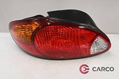 Стоп ляв за HYUNDAI LANTRA II Facelift седан (J-2) 1.9 D (1995 - 2000)