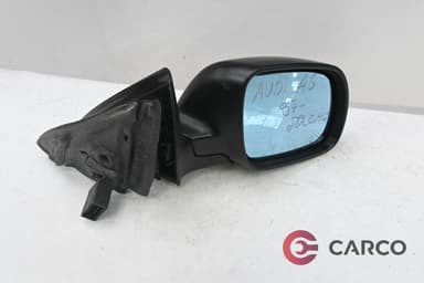 Огледало дясно за AUDI A6 седан (4B2, C5) 2.4 (1997 - 2005)