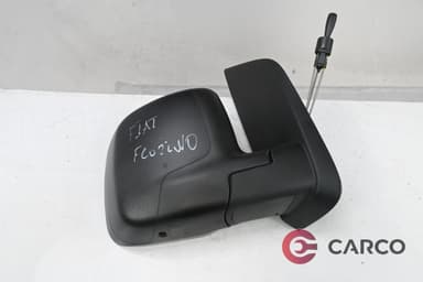 Огледало дясно за FIAT FIORINO фургон/комби (225) 1.4 Natural Power (2007)