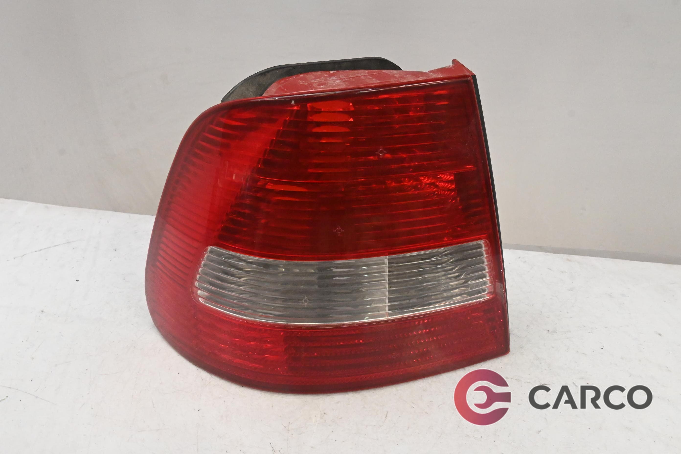 Стоп ляв за VW POLO Classic (6KV2) Facelift 2.0 Total Flex (1995 - 2006)