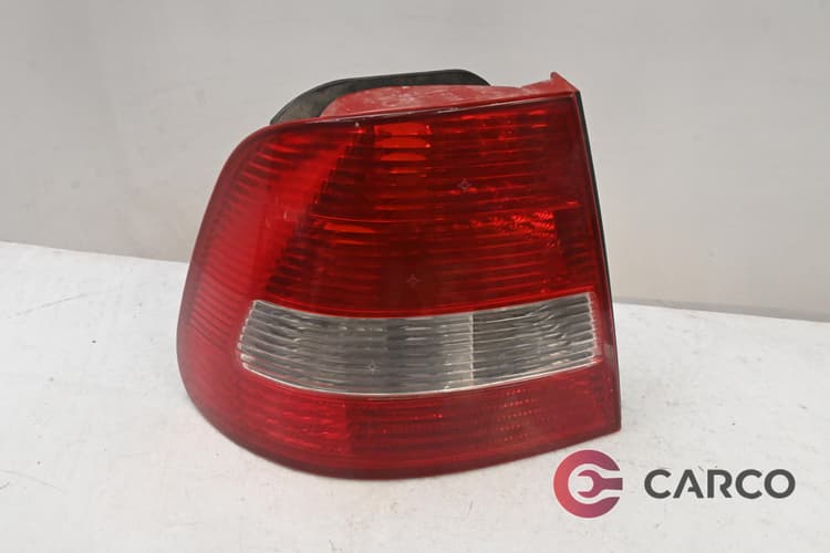 Стоп ляв за VW POLO Classic (6KV2) Facelift 2.0 Total Flex (1995 - 2006)
