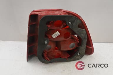 Стоп ляв за VW POLO Classic (6KV2) Facelift 2.0 Total Flex (1995 - 2006)